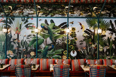 Ovolo The Valley Brisbane - Tourism TAS 10