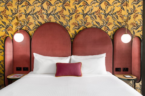 Ovolo The Valley Brisbane - Tourism TAS 12