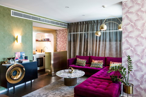Ovolo The Valley Brisbane - Tourism TAS 13