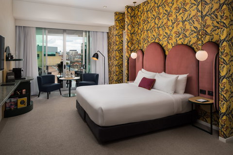 Ovolo The Valley Brisbane - Tourism TAS 14