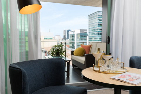 Ovolo The Valley Brisbane - Tourism TAS 17