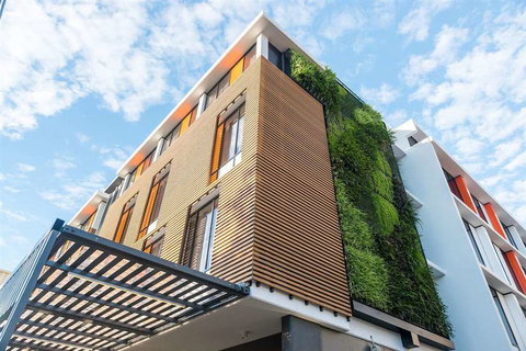 Kennigo Hotel Brisbane - Hobart Tourism 3