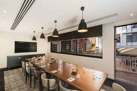 Kennigo Hotel Brisbane - Hobart Tourism 11