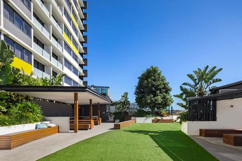 Alcyone Hotel Residences - Tourism TAS 3