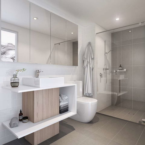 Alcyone Hotel Residences - Tourism TAS 5