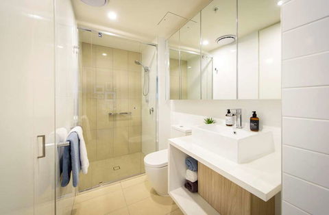 Alcyone Hotel Residences - Tourism TAS 7