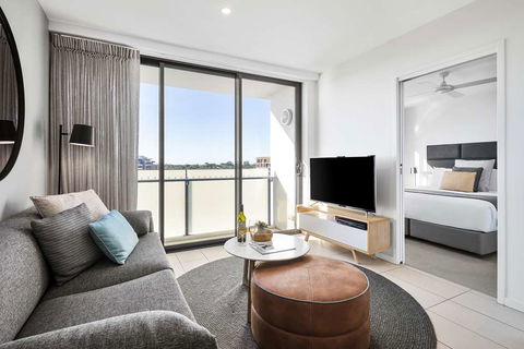 Alcyone Hotel Residences - Tourism TAS 10
