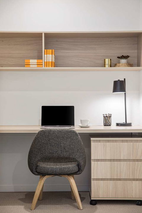 Alcyone Hotel Residences - Tourism TAS 11
