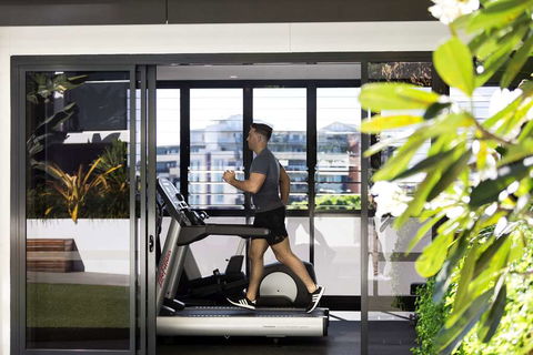 Alcyone Hotel Residences - Tourism TAS 14