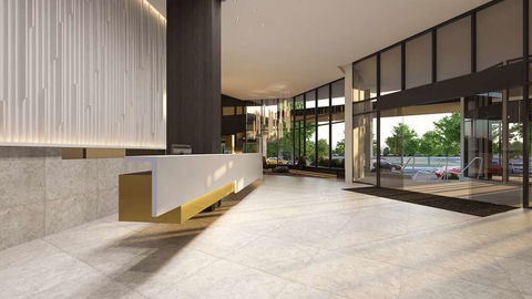 Alcyone Hotel Residences - Tourism TAS 15