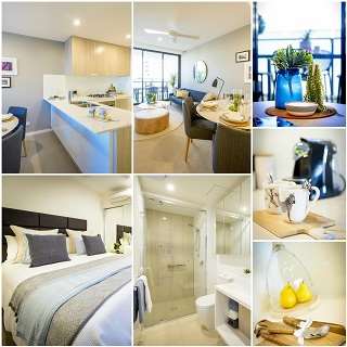 Alcyone Hotel Residences - Tourism TAS 16