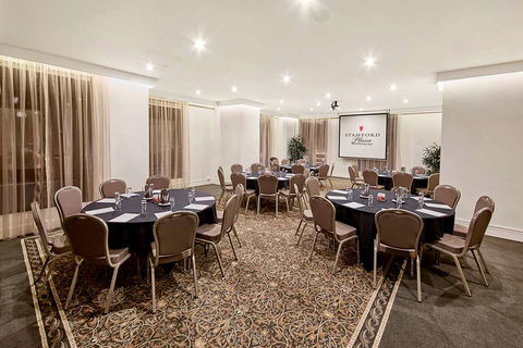 Stamford Plaza Melbourne - Tourism TAS 9