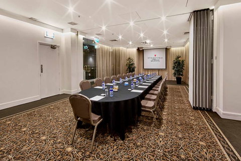 Stamford Plaza Melbourne - Tourism TAS 10