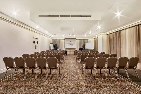 Stamford Plaza Melbourne - Tourism TAS 11