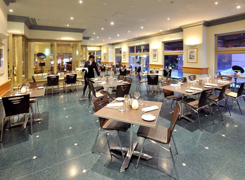 Stamford Plaza Melbourne - Tourism TAS 12