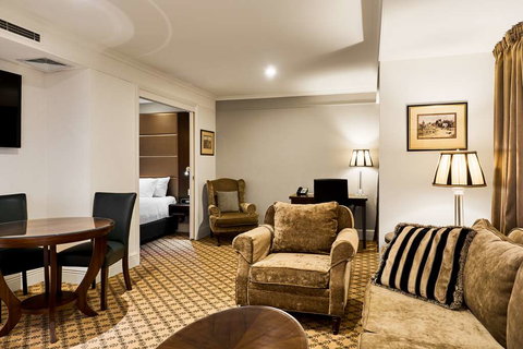 Stamford Plaza Melbourne - Tourism TAS 15
