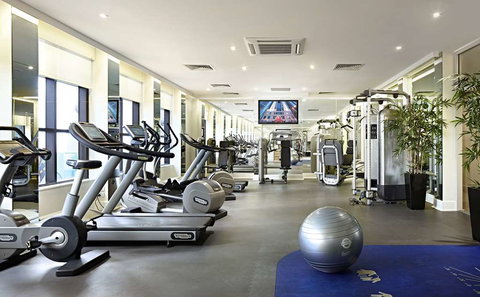 Stamford Plaza Melbourne - Tourism TAS 16