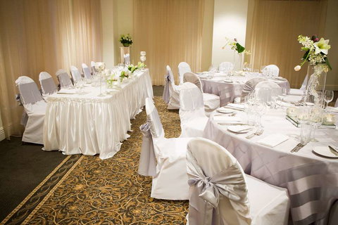 Stamford Plaza Melbourne - Tourism TAS 17