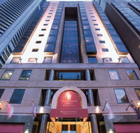 Stamford Plaza Melbourne - Tourism TAS