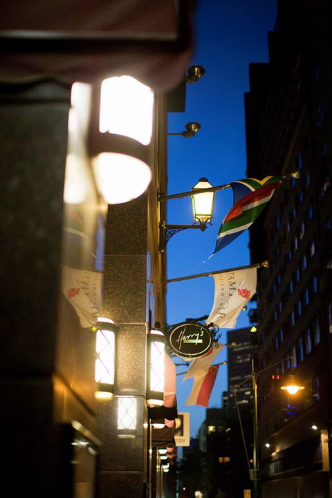 Stamford Plaza Melbourne - Tourism TAS 2
