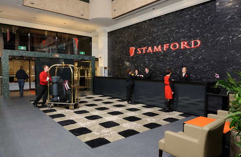 Stamford Plaza Melbourne - Tourism TAS 3