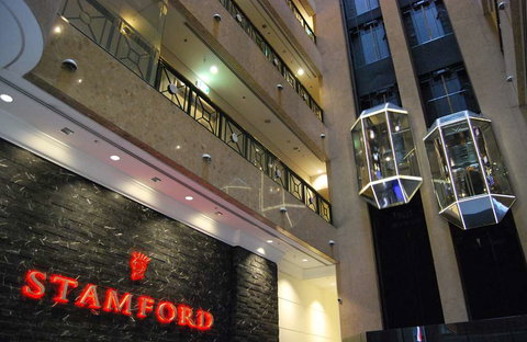Stamford Plaza Melbourne - Tourism TAS 4