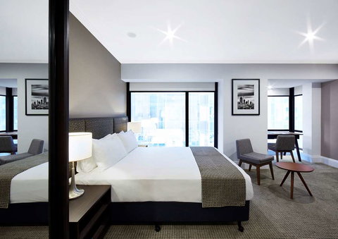 Stamford Plaza Melbourne - Tourism TAS 5