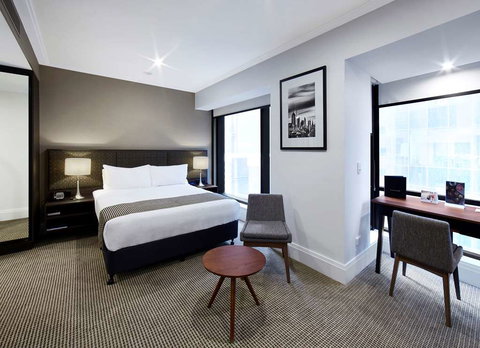 Stamford Plaza Melbourne - Tourism TAS 6