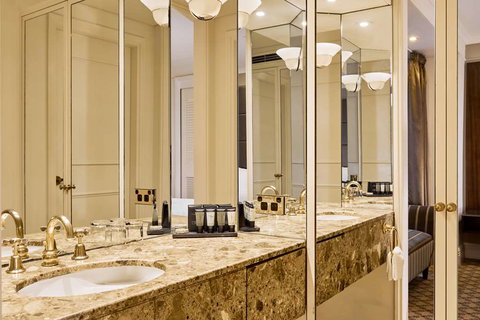 Stamford Plaza Melbourne - Tourism TAS 7