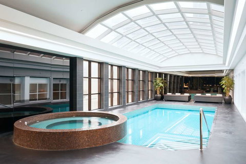 Stamford Plaza Melbourne - Tourism TAS 8