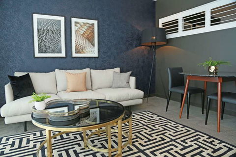 Alex Perry Hotel And Apartments - Tourism TAS 6