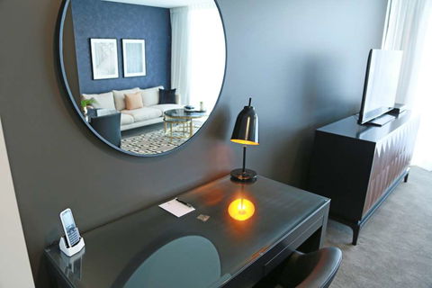 Alex Perry Hotel And Apartments - Tourism TAS 8