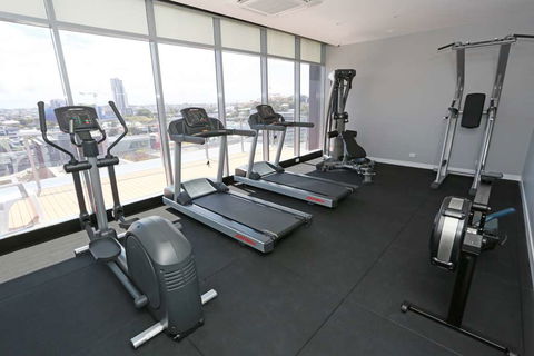 Alex Perry Hotel And Apartments - Tourism TAS 12
