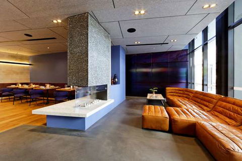 Alpha Mosaic Hotel - Tourism TAS 4
