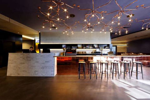 Alpha Mosaic Hotel - Tourism TAS 6