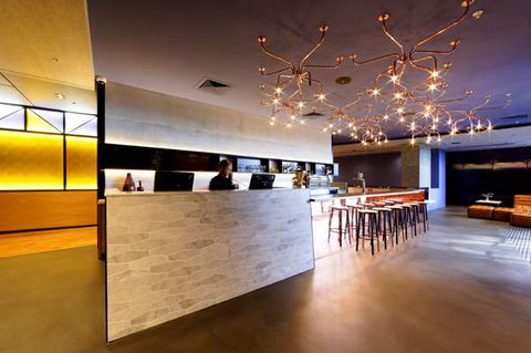 Alpha Mosaic Hotel - Tourism TAS 7