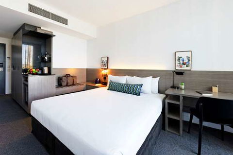 Alpha Mosaic Hotel - Tourism TAS 8