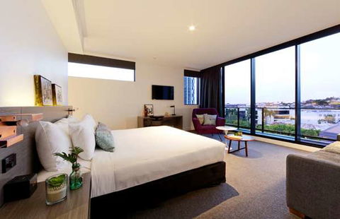 Alpha Mosaic Hotel - Tourism TAS 11
