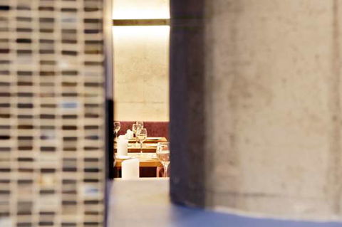 Alpha Mosaic Hotel - Tourism TAS 12