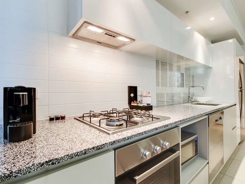 Alpha Mosaic Hotel - Tourism TAS 17