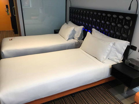 The Constance - Tourism TAS 5