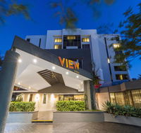 View Brisbane - Tourism TAS