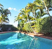 Airport Clayfield Motel - Tourism TAS