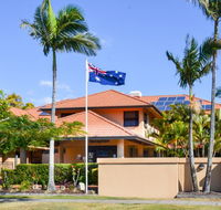 Pegasus Motor Inn and Serviced Apartment - Tourism TAS