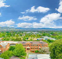 Mantra Albury Hotel - Hobart Tourism