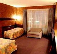 Albury Townhouse Motel - Hobart Tourism