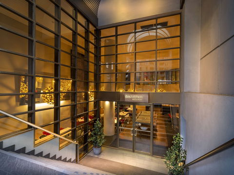 Ibis Hotel - Tourism TAS 2