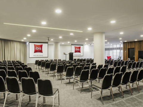 Ibis Hotel - Tourism TAS 11