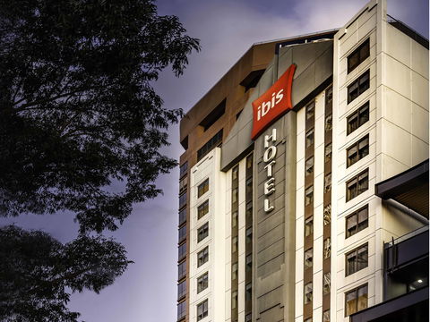 Ibis Hotel - Tourism TAS 15