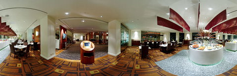 Sheraton Grand Sydney Hyde Park - Tourism TAS 5